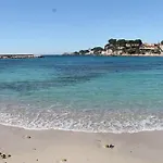 Beau T2 En Centre Avec Parking Privé Bandol