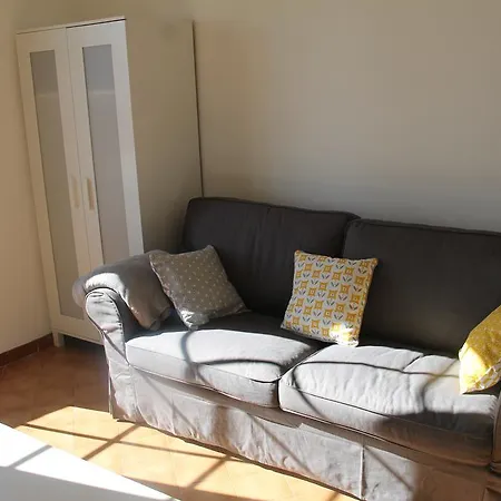 Appartement Beau T2 En Centre Avec Parking Prive Bandol