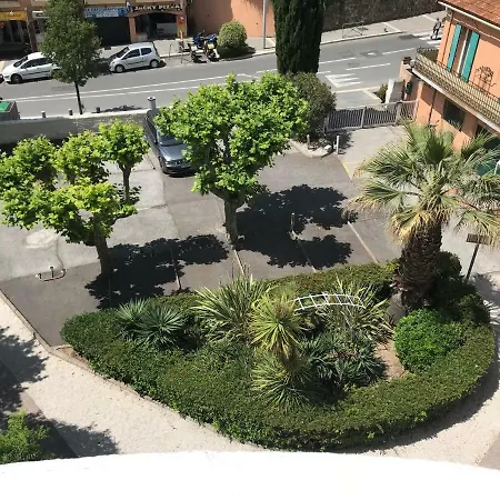 Apartamento Beau T2 En Centre Avec Parking Privé *