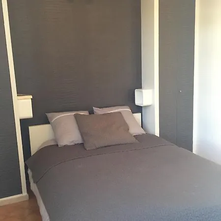 Appartamento Beau T2 En Centre Avec Parking Privé Bandol
