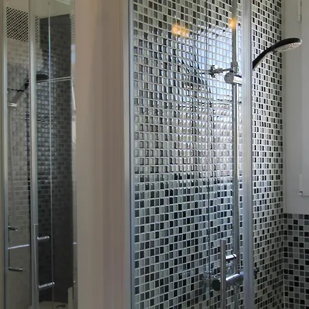 Beau T2 En Centre Avec Parking Privé Appartamento *